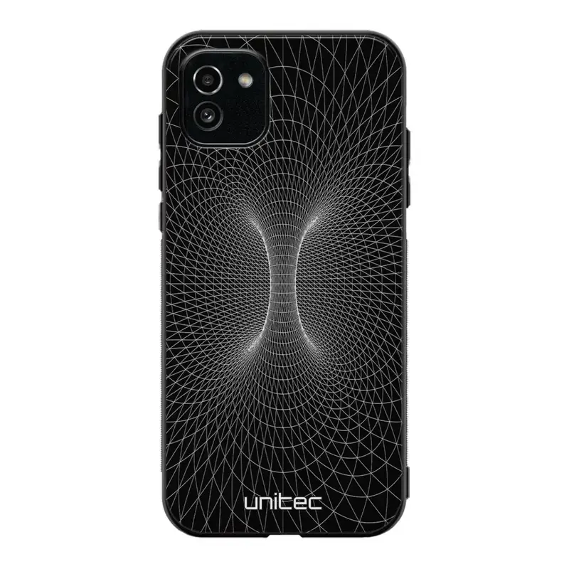 Samsung Galaxy A03 suojakuoret - 3D Illusion