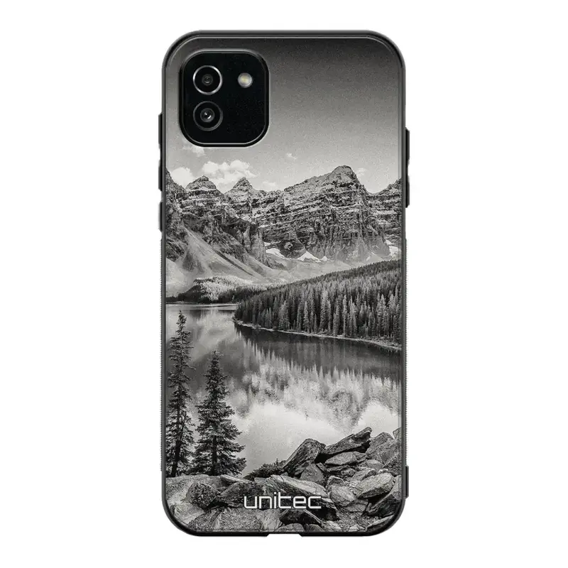 Samsung Galaxy A03 suojakuoret - Rocky Mountains
