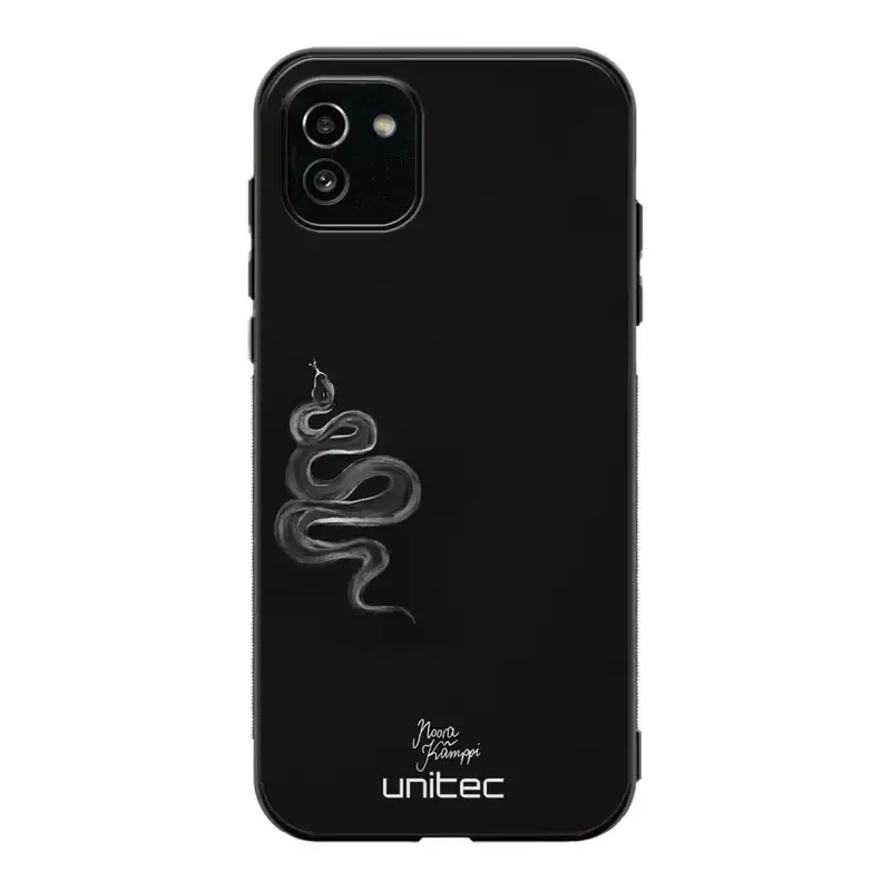 Samsung Galaxy A03 surrealistic sadness suojakuoret - Kärmes - Noora Kämppi