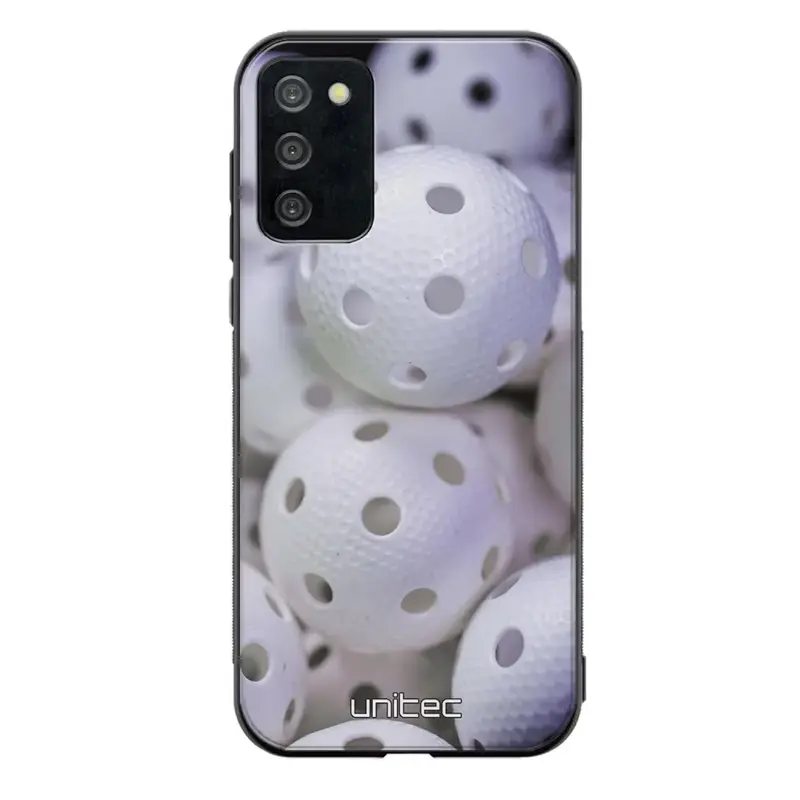 Samsung Galaxy A03s suojakuoret - Salibandy