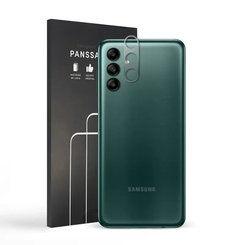 Samsung Galaxy A04s/A13 4G & 5G Kameran panssarilasi