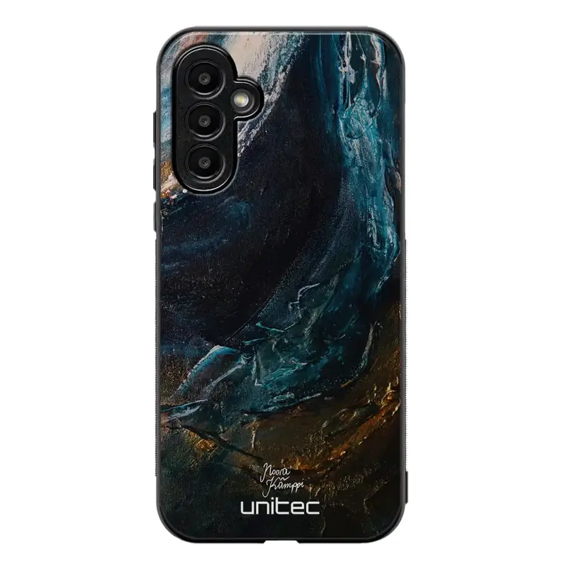 Samsung Galaxy A04s luonnon lumo suojakuoret - Vulcan - Noora Kämppi