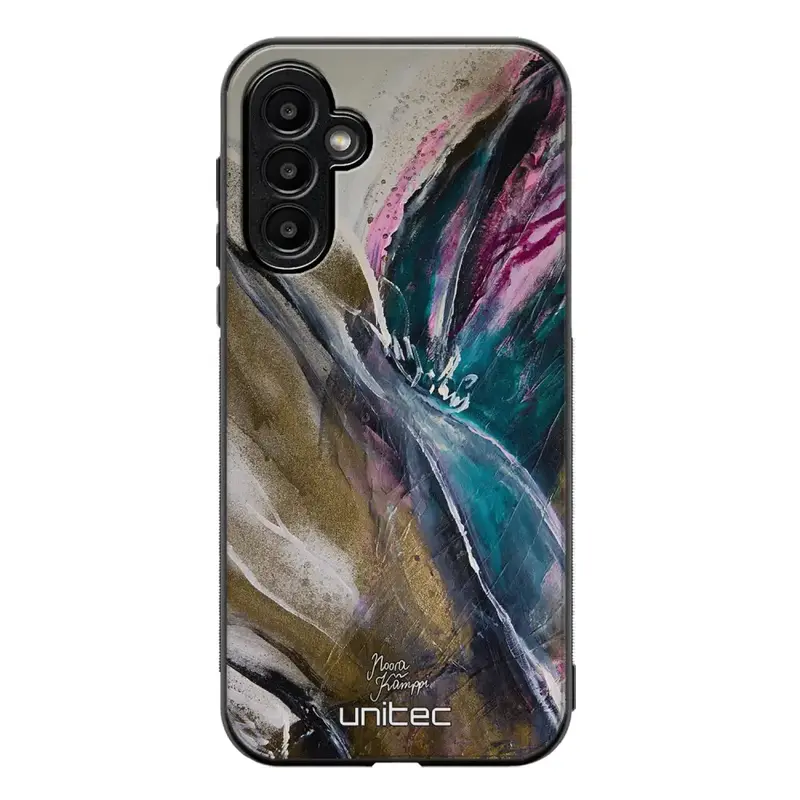 Samsung Galaxy A04s mystinen voima suojakuoret - Heat - Noora Kämppi