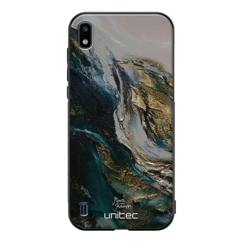 Samsung Galaxy A10 luonnon lumo suojakuoret - Runaway - Noora Kämppi