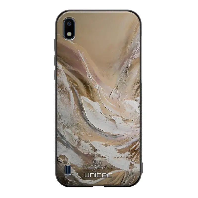 Samsung Galaxy A10 pehmeä eleganssi suojakuoret - Vaarna - Noora Kämppi