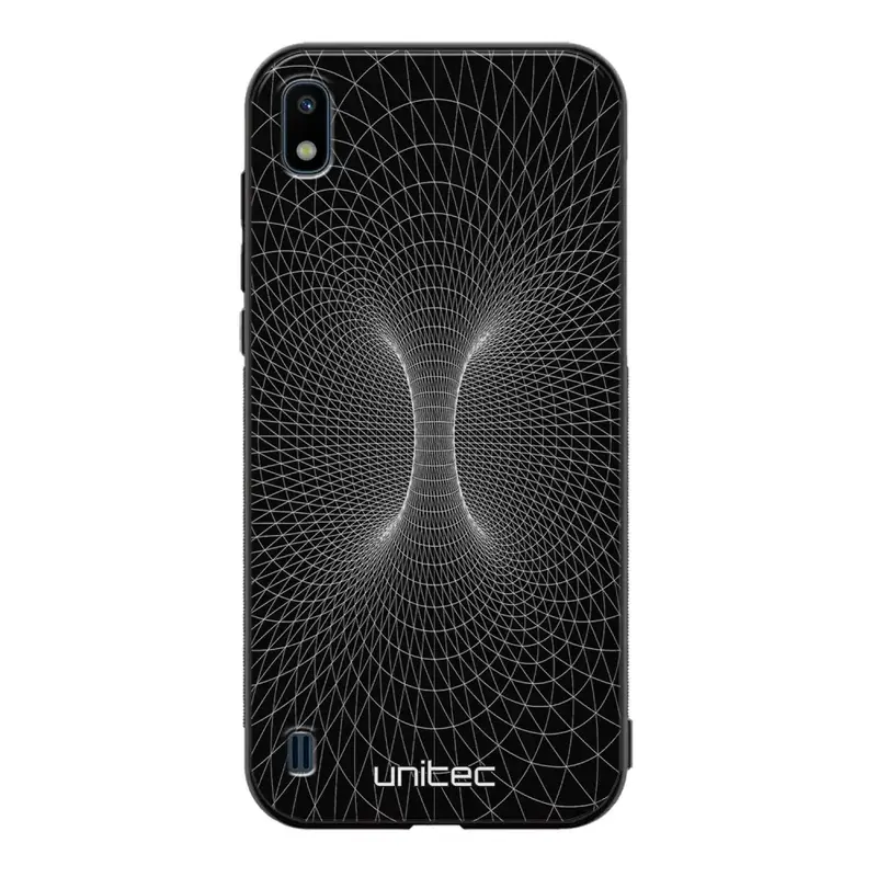 Samsung Galaxy A10 suojakuoret - 3D Illusion