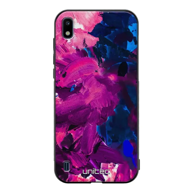 Samsung Galaxy A10 suojakuoret - Painting Strikes