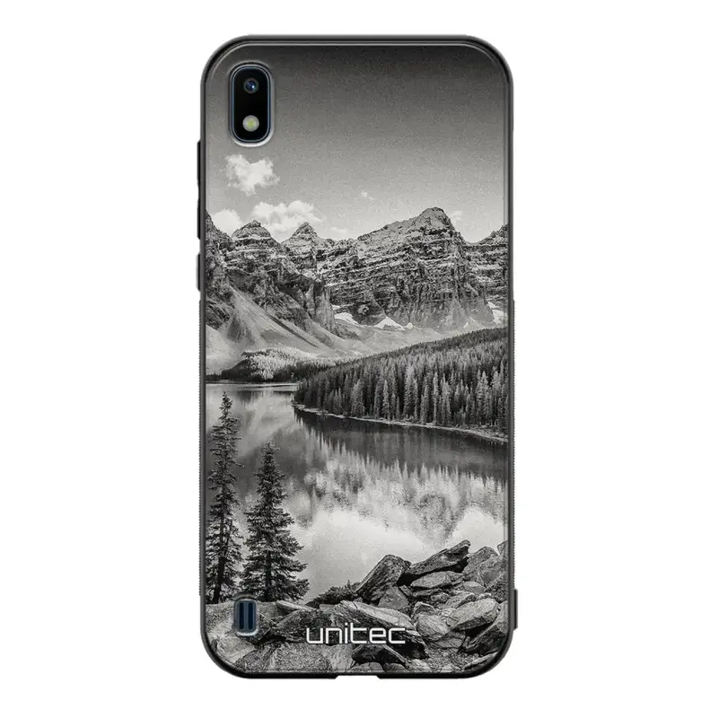 Samsung Galaxy A10 suojakuoret - Rocky Mountains