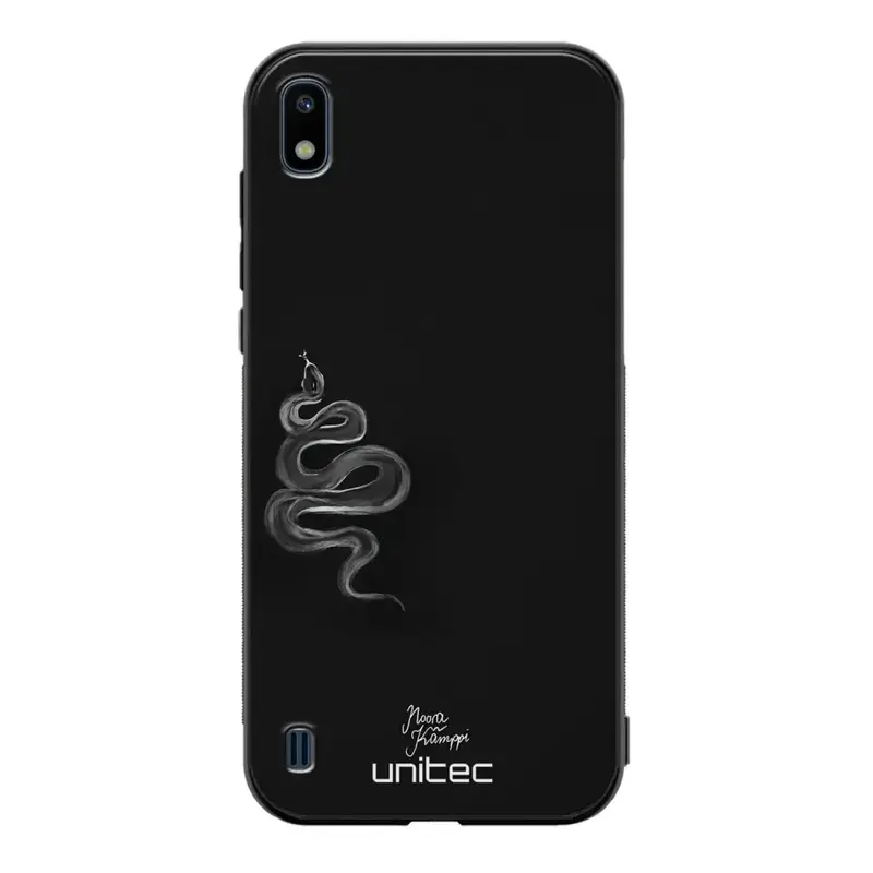 Samsung Galaxy A10 surrealistic sadness suojakuoret - Kärmes - Noora Kämppi