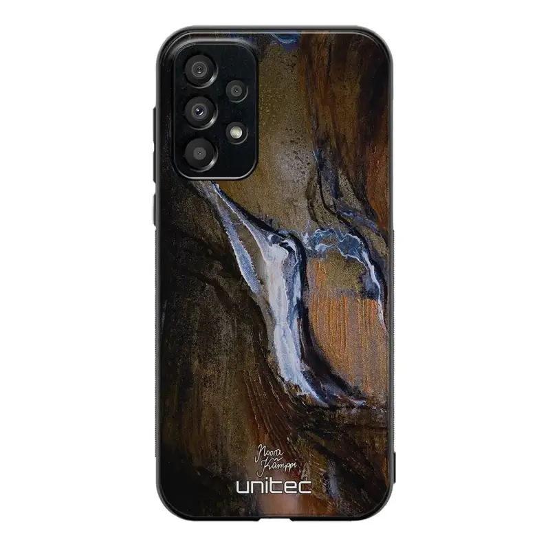Samsung Galaxy A13 4G luonnon lumo suojakuoret - Railo - Noora Kämppi