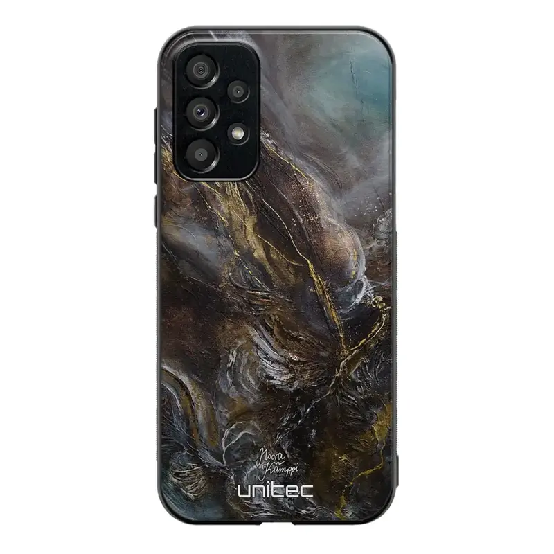 Samsung Galaxy A13 4G luonnon lumo suojakuoret - Windy - Noora Kämppi