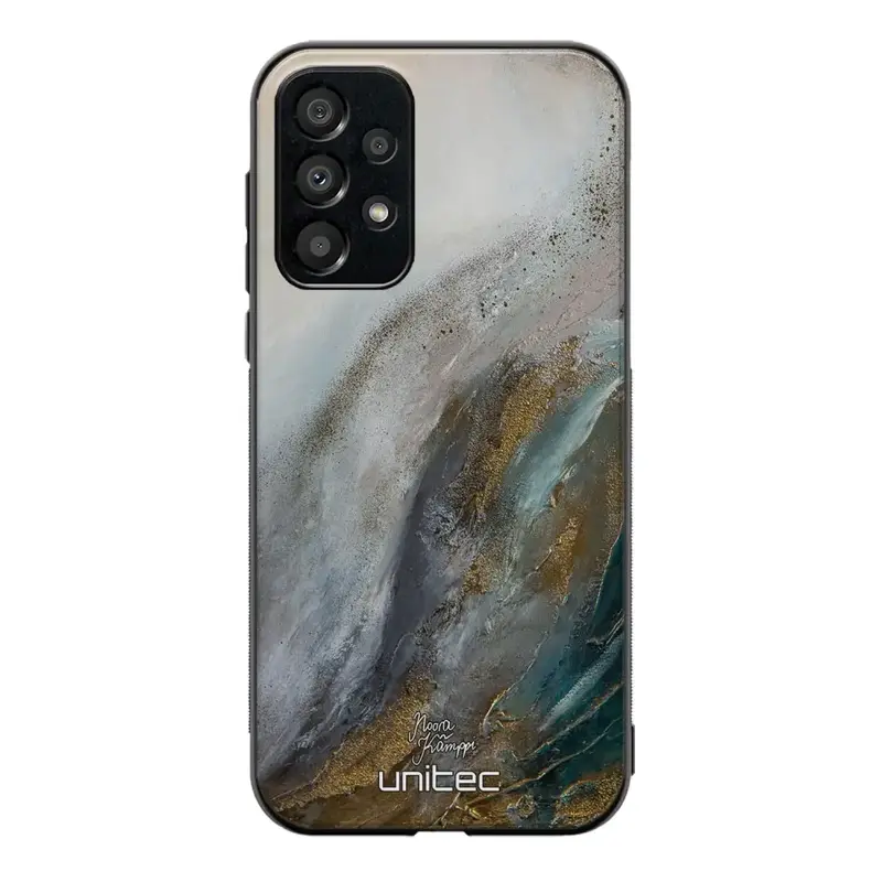 Samsung Galaxy A13 4G pehmeä eleganssi suojakuoret - Vuono - Noora Kämppi