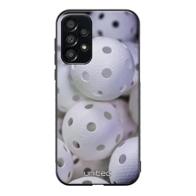 Samsung Galaxy A13 4G suojakuoret - Salibandy