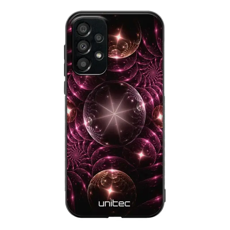Samsung Galaxy A13 4G suojakuoret - Space Balls