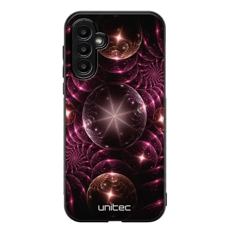 Samsung Galaxy A13 5G suojakuoret - Space Balls