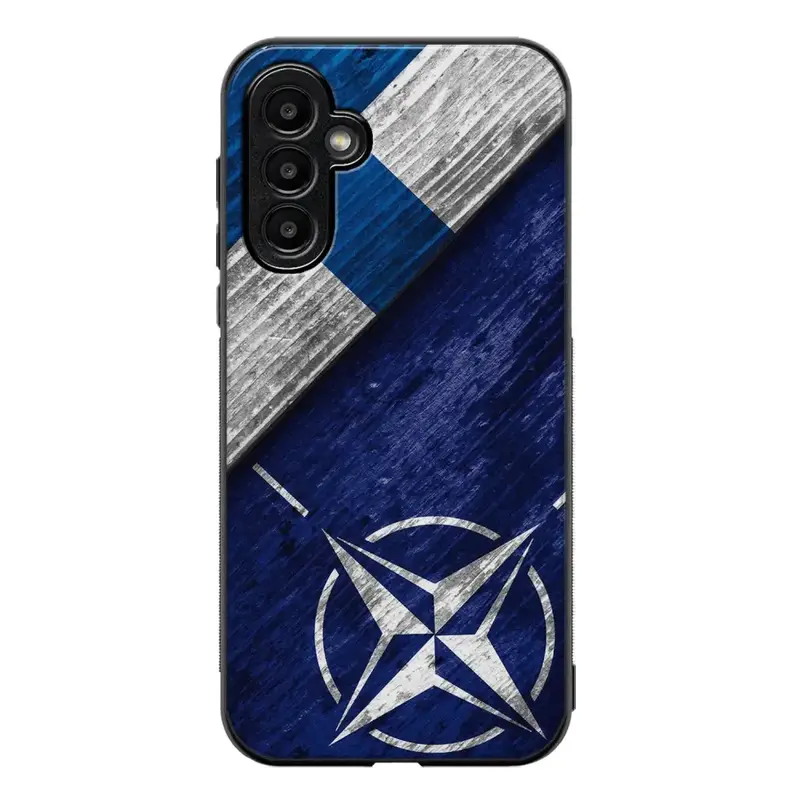 Samsung Galaxy A14 nato suojakuoret - Suomi