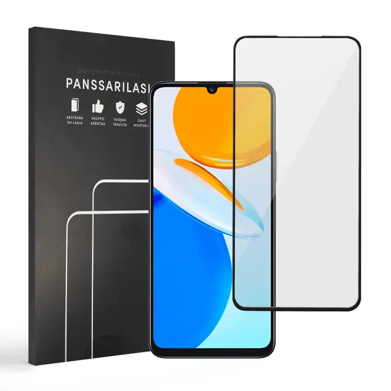 Samsung Galaxy A15 Panssarilasi 3D