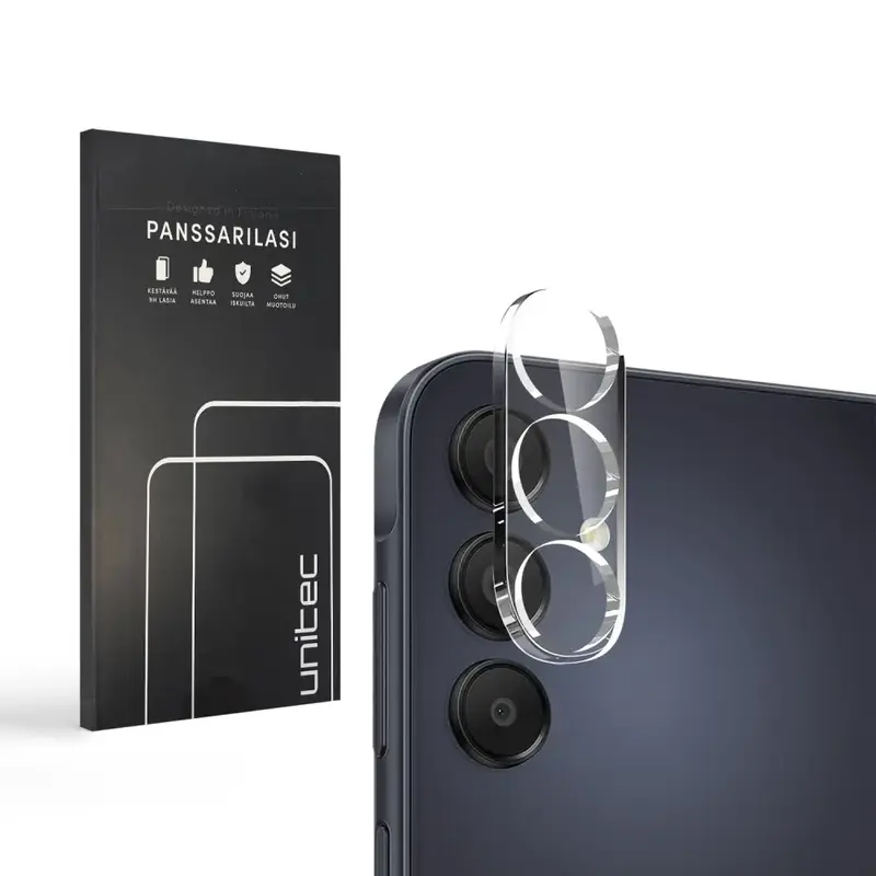 Samsung Galaxy A17 5G Kameran panssarilasi