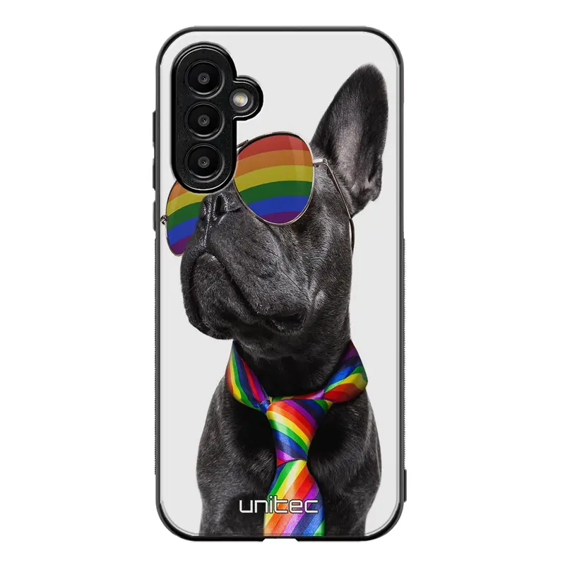 Samsung Galaxy A17 pride suojakuoret - Pride Dog