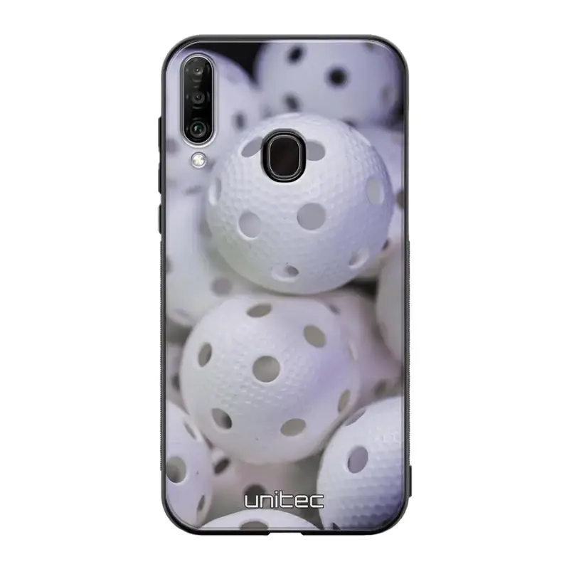 Samsung Galaxy A20s suojakuoret - Salibandy
