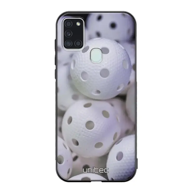 Samsung Galaxy A21s suojakuoret - Salibandy