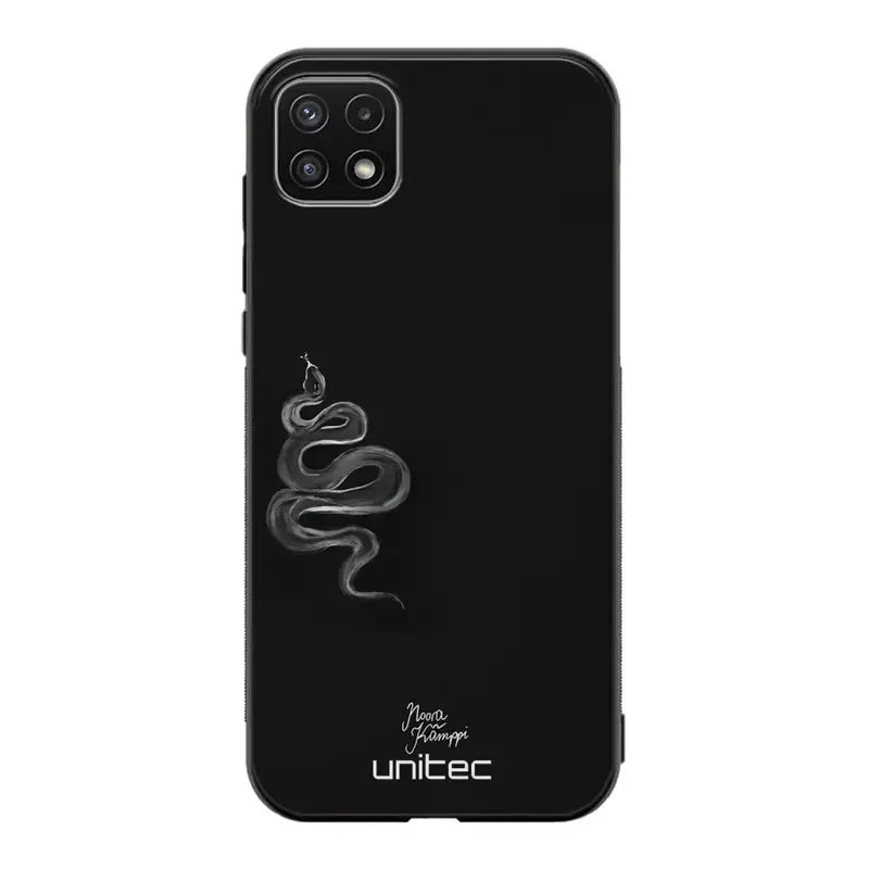 Samsung Galaxy A22 surrealistic sadness suojakuoret - Kärmes - Noora Kämppi