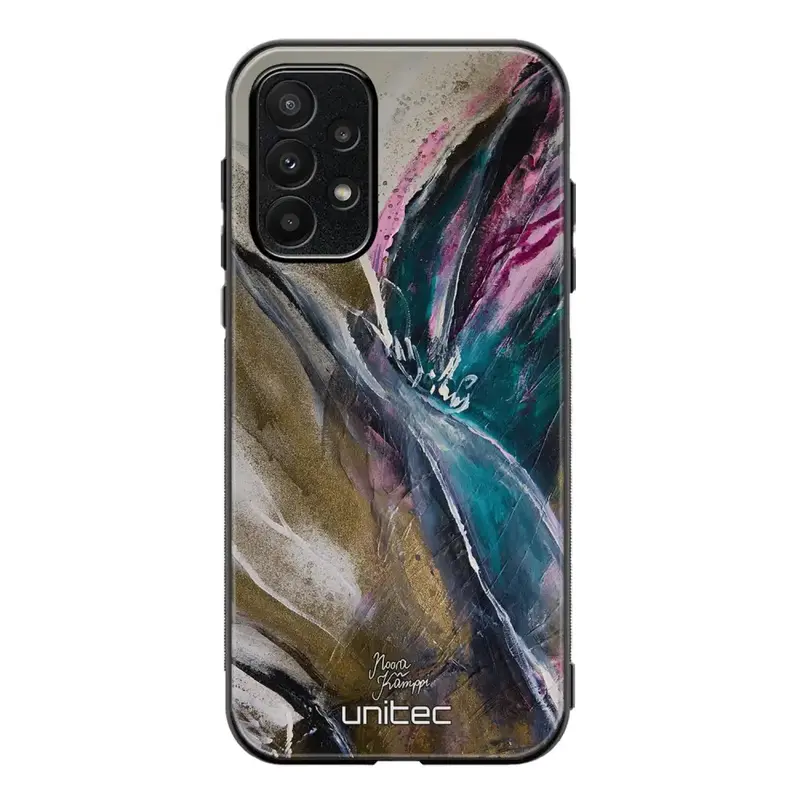 Samsung Galaxy A23 mystinen voima suojakuoret - Heat - Noora Kämppi