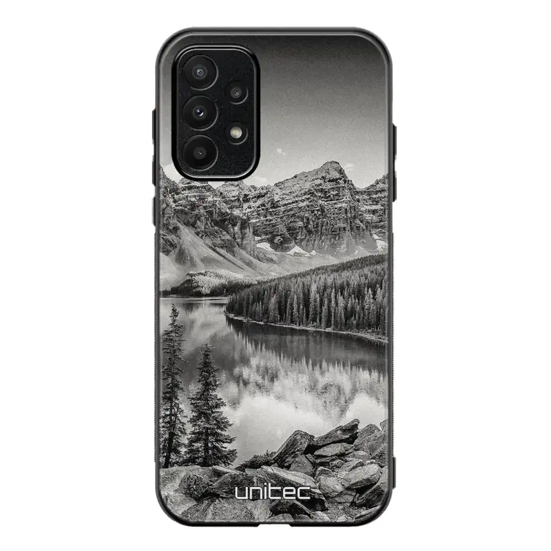 Samsung Galaxy A23 suojakuoret - Rocky Mountains
