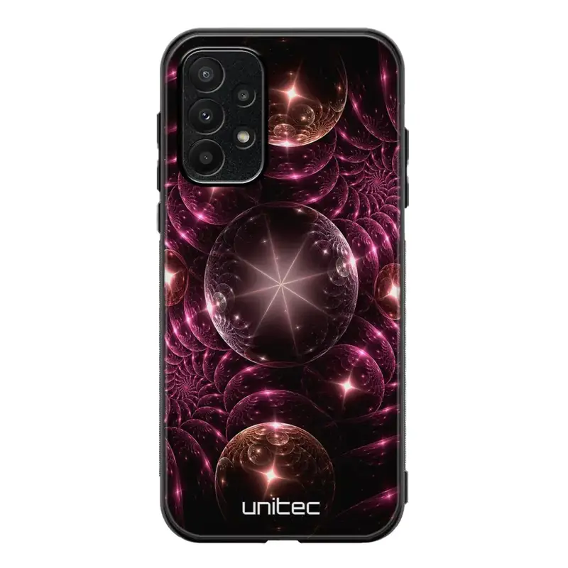 Samsung Galaxy A23 suojakuoret - Space Balls