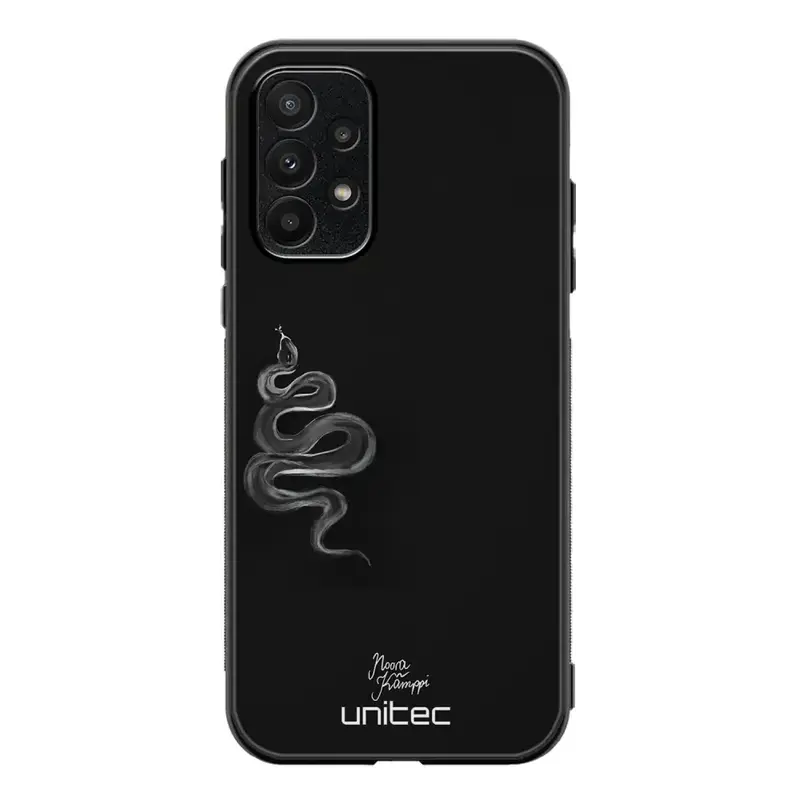 Samsung Galaxy A23 surrealistic sadness suojakuoret - Kärmes - Noora Kämppi