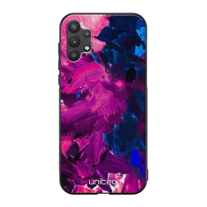 Samsung Galaxy A32 suojakuoret - Painting Strikes