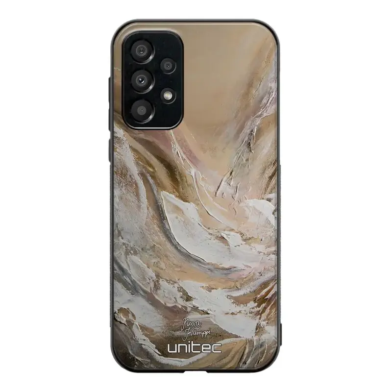 Samsung Galaxy A33 pehmeä eleganssi suojakuoret - Vaarna - Noora Kämppi