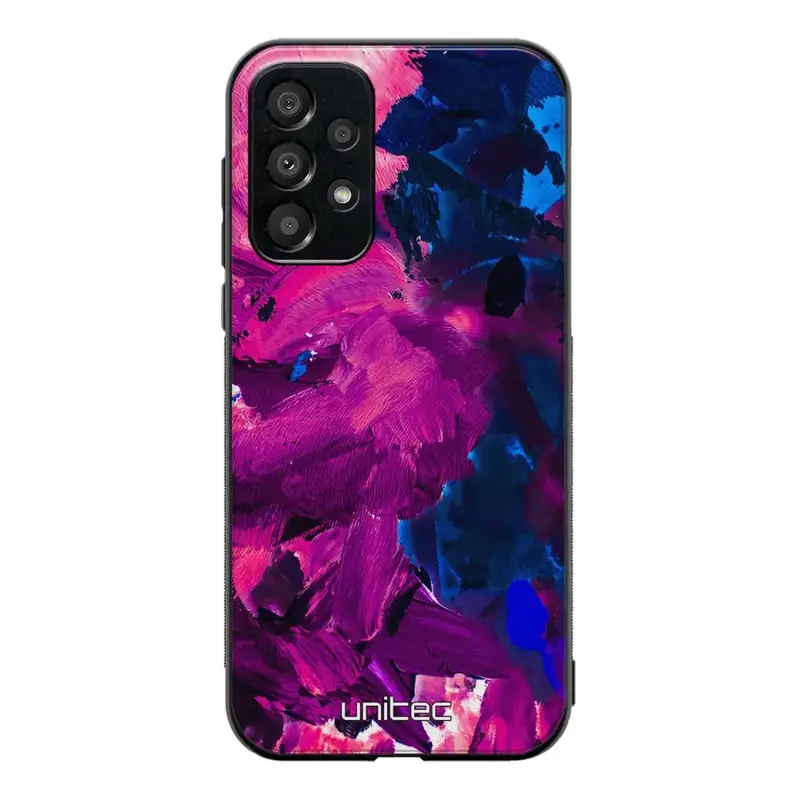 Samsung Galaxy A33 suojakuoret - Painting Strikes