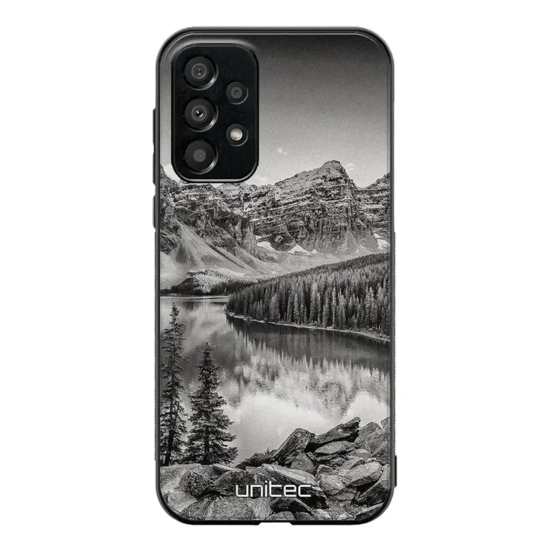 Samsung Galaxy A33 suojakuoret - Rocky Mountains