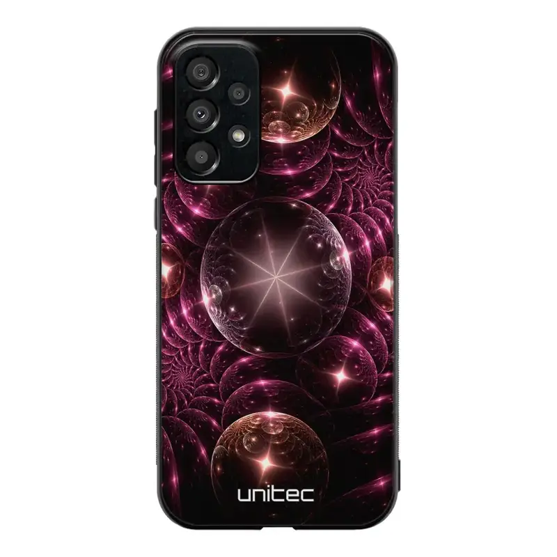 Samsung Galaxy A33 suojakuoret - Space Balls