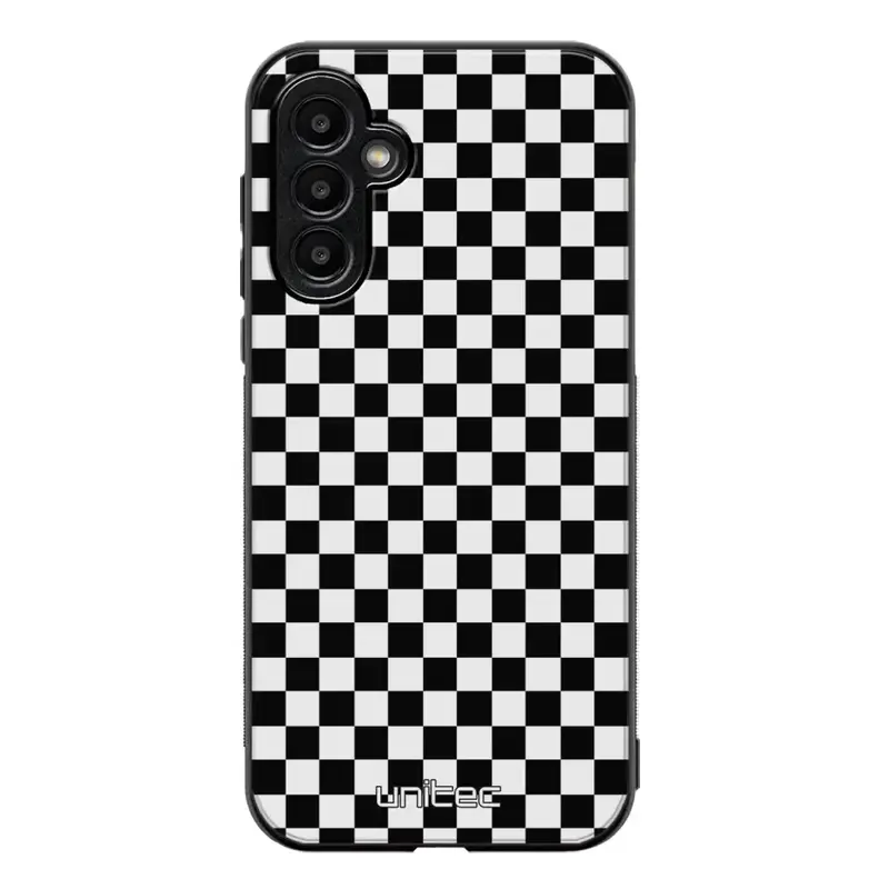 Samsung Galaxy A34 suojakuoret - Black And White