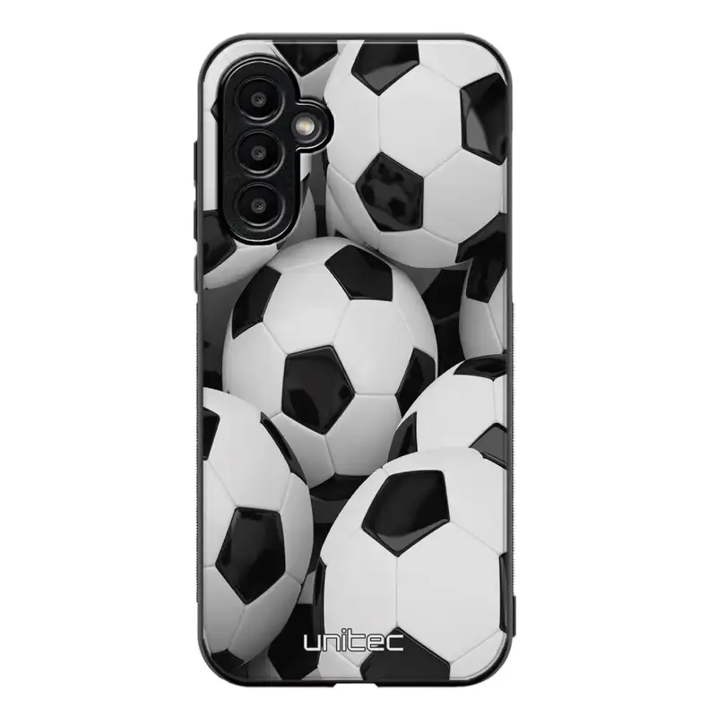 Samsung Galaxy A34 suojakuoret - Football