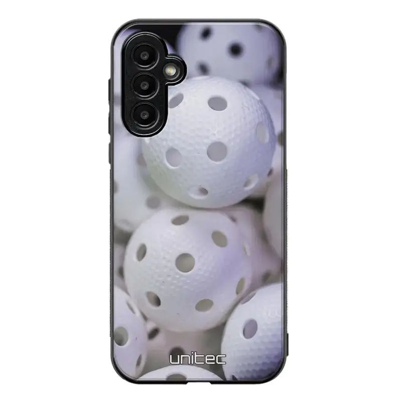 Samsung Galaxy A34 suojakuoret - Salibandy