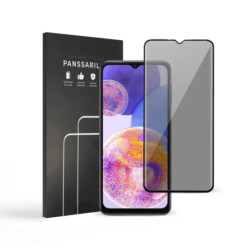 Samsung Galaxy A36 5G Privacy Panssarilasi tietoturvasuoja