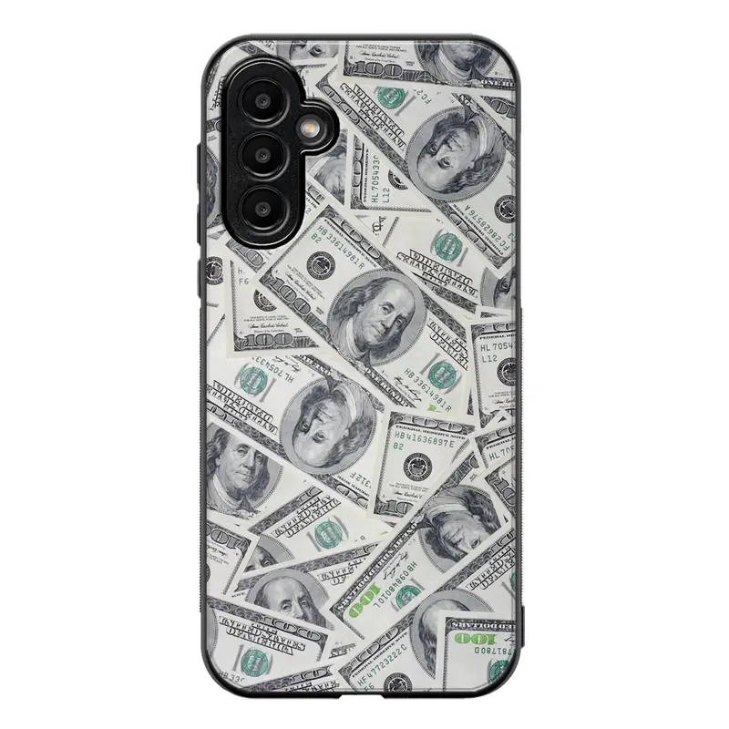 Samsung Galaxy A36 seteli suojakuoret - Dollarit