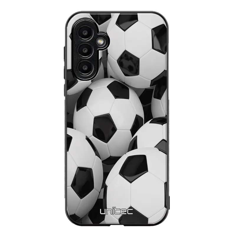 Samsung Galaxy A36 suojakuoret - Football
