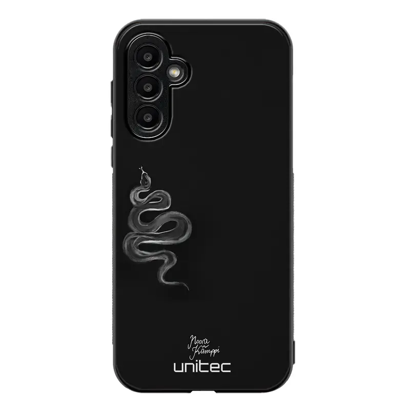Samsung Galaxy A36 surrealistic sadness suojakuoret - Kärmes - Noora Kämppi