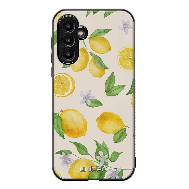 Samsung Galaxy A37 hedelmä suojakuoret - Lemon