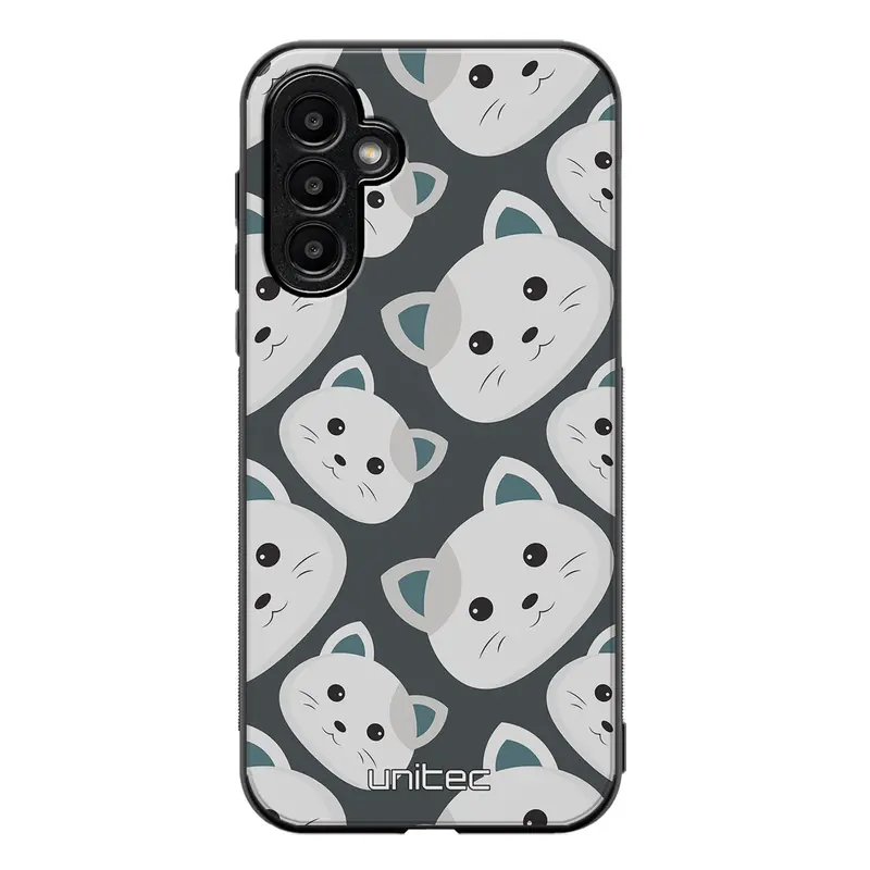 Samsung Galaxy A37 kissa suojakuoret - Kittens