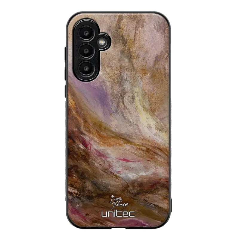 Samsung Galaxy A37 modern art suojakuoret - Luoksesi - Noora Kämppi