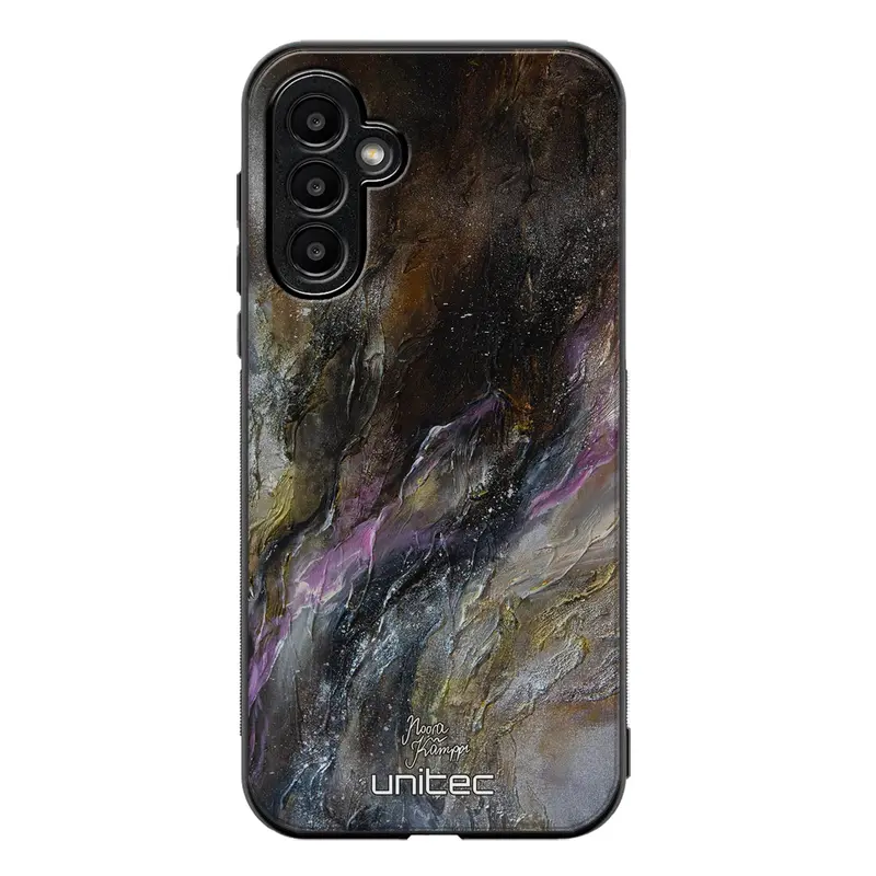 Samsung Galaxy A37 modern art suojakuoret - Ophelia - Noora Kämppi