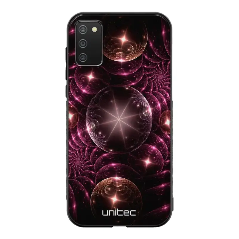 Samsung Galaxy A41 suojakuoret - Space Balls