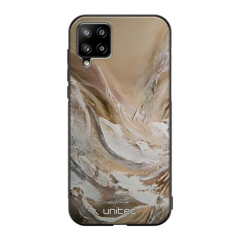 Samsung Galaxy A42 pehmeä eleganssi suojakuoret - Vaarna - Noora Kämppi