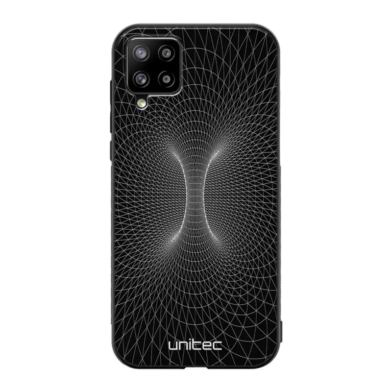 Samsung Galaxy A42 suojakuoret - 3D Illusion