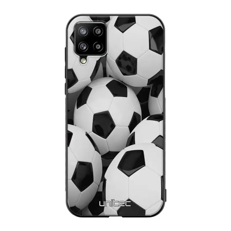 Samsung Galaxy A42 suojakuoret - Football